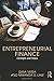 Entrepreneurial Finance: Concepts and Cases