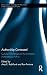 Authorship Contested: Cultu...