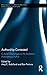 Authorship Contested: Cultural Challenges to the Authentic, Autonomous Author (Routledge Studies in Rhetoric and Communication)