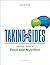 Taking Sides: Clashing Views in Food and Nutrition, 3/e