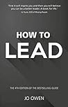 How to Lead: The ...