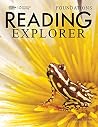 Reading Explorer Foundations: Student Book with Online Workbook (Reading Explorer, Second Edition) Reading Explorer Foundations: Student Book with Online Workbook (Reading Explorer, Second Edition)