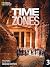 Time Zones 3 with Online Workbook by Jennifer Wilkin