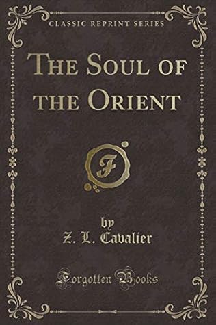 The Soul of the Orient