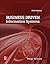 Business Driven Information Systems