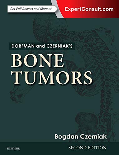 Dorfman and Czerniak's Bone Tumors (Hardcover)