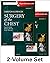 Sabiston and Spencer Surgery of the Chest: 2-Volume Set