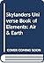 Book of Elements: Air & Earth Target Exclusive (Skylanders)