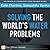 Solving the World's Water Problems by Colin Chartres