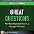 Great Questions: The Most Important Tool in a Manager's Toolbox