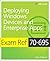 Exam Ref 70-695 Deploying W...