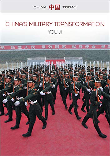 China's Military Transformation (China Today)