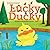 Lucky Ducky by Barbara Carpenter