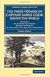 The Three Voyages of Captain James Cook round the World, Volume 2