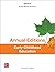 Annual Editions: Early Childhood Education, 36/e