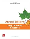 Annual Editions: Early Childhood Education, 36/e