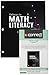 Pathways to Math Literacy [with ALEKS Connect Math 18-Weeks Access Code]