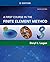 A First Course in the Finite Element Method, SI Edition by Daryl L. Logan