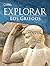 Ng Explore the Greeks Spanish 6pk
