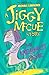 The Meanest Genie (Jiggy McCue #4)