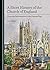 A Short History of the Church of England: From the Reformation to the Present Day