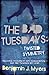 Twisted Symmetry (The Bad Tuesdays, #1)