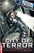 City of Terror (EDGE: Crime...