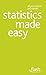 Statistics Made Easy (Flash)