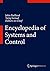 Encyclopedia of Systems and Control