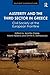 Austerity and the Third Sector in Greece by Jennifer Clarke