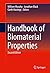 Handbook of Biomaterial Pro...