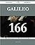 Galileo 166 Success Secrets - 166 Most Asked Questions on Gal... by Martin Shields