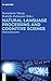 Natural Language Processing and Cognitive Science by Bernadette Sharp