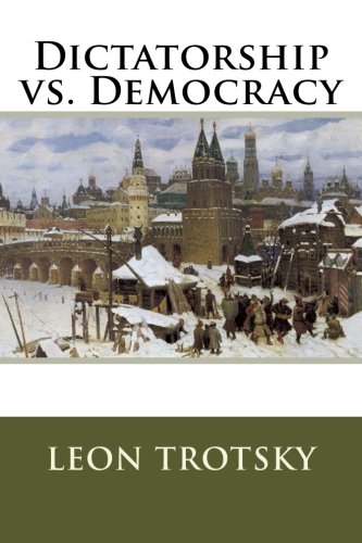 Dictatorship vs. Democracy