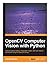 Opencv Computer Vision with Python