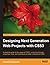 Designing Next Generation Web Projects with Css3