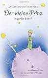 Der Kleiner Prinz