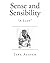 Sense and Sensibility: