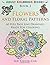 Flowers and Floral Patterns...