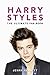 Harry Styles: Ultimate Fan Book 2015: Harry Styles Quiz, Facts and Puzzle