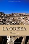 La Odisea by Homer