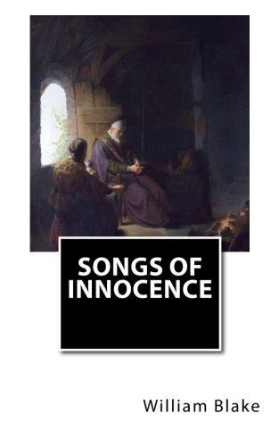 Songs of Innocence