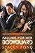 Falling for Her Bodyguard