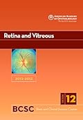 Retina and Vitreous