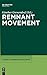 Remnant Movement (Studies in Generative Grammar [SGG], 123)