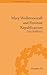 Mary Wollstonecraft and Feminist Republicanism by Lena Halldenius
