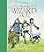 Wonderful Wizard of Oz with Illustration