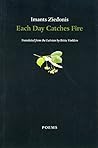Each Day Catches Fire