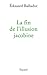 La fin de l'illusion jacobine