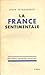 La France sentimentale
